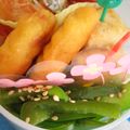 ピンクのたまご's cooksnap of when they made ピーマンだけ炒め.