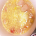 まみドナ's cooksnap of when they made 大根と卵のとろとろスープ♪.