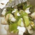 あもんあもん's cooksnap of when they made ねぎしお.