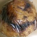 パンパカパアン's cooksnap of when they made シナモンロール.