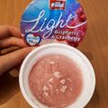 eritami's cooksnap of when they made ヨーグルトだけの、アイスクリーム.