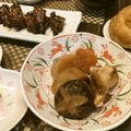 ♡ひな祭り♡'s cooksnap of when they made 大根と豚肉のオイスターソース煮.