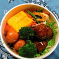 ママぶた's cooksnap of when they made いんげんとちくわのおかか炒め.