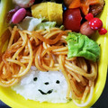 ふにゃぴっぴ's cooksnap of when they made 誰でも簡単☆幼稚園年中お弁当.