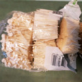 クックL8U9HI☆'s cooksnap of when they made 簡単！えのきの切り方.