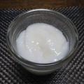 ジョングレ's cooksnap of when they made 秋だ！祭りだ！甘酒だ！！！.