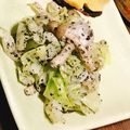 mami♪123's cooksnap of when they made レンジで簡単『キャベツの胡麻和え』.