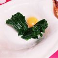 みっくママ's cooksnap of when they made ☆うずらのにらたま☆.