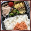 нιйατα's cooksnap of when they made ☼レンジで簡単♪新玉ねぎの豚バラ巻き.