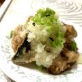 ゆまる★'s cooksnap of when they made おろしポン酢が合う！さっぱりサバの唐揚げ.