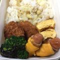 ポメちょん's cooksnap of when they made ちくわのウィンナーチーズ焼き。.