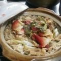 j1u0j1u0's cooksnap of when they made ホッキ貝の炊き込みご飯☆彡.