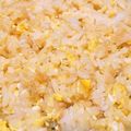 max4995's cooksnap of when they made 超絶簡単手抜き飯！卵のバター醤油炒飯.