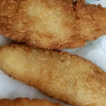 まおたろう1's cooksnap of when they made 臭みなし ふわふわアジフライ.
