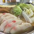 そらまめまきちゃん's cooksnap of when they made 創味シャンタンDXでちょい足しおでん.