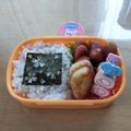 ラリー＆サラ's cooksnap of when they made 超簡単　一口ポテトフライ.