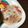 クックT5PG1H☆'s cooksnap of when they made 餃子の皮アレンジ！フライパンで簡単ピザ♬.