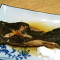 ふみこばあ's cooksnap of when they made カレイの煮付け.