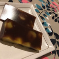 ななりょう's cooksnap of when they made ★簡単絶品本格的♪栗羊羮.