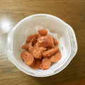 ふ～こ♪'s cooksnap of when they made おにぎり用♪明太子・たらこの保存法.