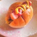 ナミ姫's cooksnap of when they made 定番のホットドッグ.