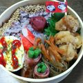 SoMiNemama's cooksnap of when they made いんげんのベーコン巻き.