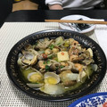 クックNDQVGH☆'s cooksnap of when they made 超簡単♪ほったらかしアサリのアヒージョ.