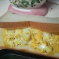 CoffeeCoco's cooksnap of when they made ゆで卵がごちそうに。デビルドエッグ.