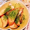 ナピト's cooksnap of when they made 簡単！フライドポテト.