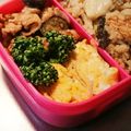yukoko☆'s cooksnap of when they made お弁当にも〜紅生姜の玉子焼き♪.