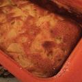 くまだくまごろぅ's cooksnap of when they made スチーマー1つでリンゴとはちみつのケーキ.