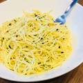 サマーコ。's cooksnap of when they made 簡単すぎるパスタ♡混ぜごはんの素.
