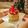 fulface22's cooksnap of when they made ＊離乳食＊1歳誕生日の豆腐ケーキ.