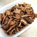 ☆Halco☆'s cooksnap of when they made 超簡単♪きのこの佃煮.