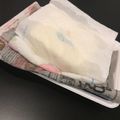 ボボモン's cooksnap of when they made 我が家の豆腐の水切り.