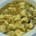 えりぱんな's cooksnap of when they made ご飯がすすむ♥和風麻婆豆腐.