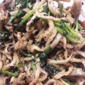 kona8's cooksnap of when they made 作りおきに＊切り干し大根の胡麻ドレサラダ.