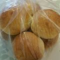 same39's cooksnap of when they made ふんわり！ブリオッシュ（３種）.
