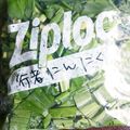 307号室's cooksnap of when they made 行者にんにくの保存（冷凍）.