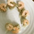 roseclover's cooksnap of when they made あら！簡単！圧力鍋でしゅうまい☆.
