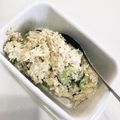 まぁじぃ's cooksnap of when they made 低糖質♪おからのツナマヨサラダ.