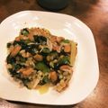 け～こまみぃ's cooksnap of when they made きりざい（きりぜぇ）　納豆.