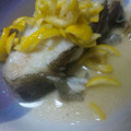 あーさーきんぐ's cooksnap of when they made かれいの甘辛煮☆柚子の香り～でほろ酔い☆.