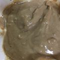 クック8R6T2H☆'s cooksnap of when they made 買わなくていい濃厚！手作りごまドレ.