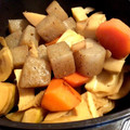 miiko大好き's cooksnap of when they made 作り置き！常備菜！小鉢に！簡単煮物♪.