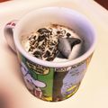 ぢんぴよ's cooksnap of when they made 手軽に・・・♪コーヒーゼリー♪.