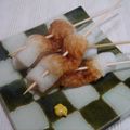 うりとく's cooksnap of when they made なんてことないチクワだけのおでん♪.