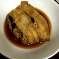 ブリョコリ日和's cooksnap of when they made ✽秋はほっこり簡単おいしいカレイの煮付け.