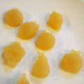 クックK9OFFH☆'s cooksnap of when they made ワンカップ★マミーグミ.
