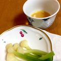 おべんとまま's cooksnap of when they made 農家の食卓〜のびる酢味噌〜.